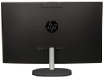 Моноблок HP All-in-One 27-cr0038ci 7Y0F4EA черный