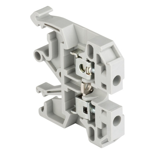 Колодка клеммная JXB-2.5/35 1-2,5мм2 25А серый PROxima EKF plc-jxb-2.4/35gy