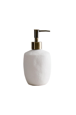 Zara Home стакан для ванной комнаты, керамика, белый · 4517/466