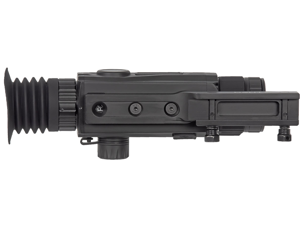 Прицел тепловизионный Gaut Jasper TS 225 256х192 AI 320x240 D25