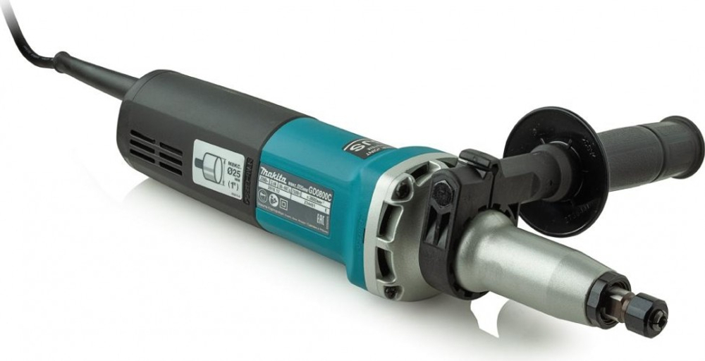 Гравер MAKITA GD 0800 C GD0800C