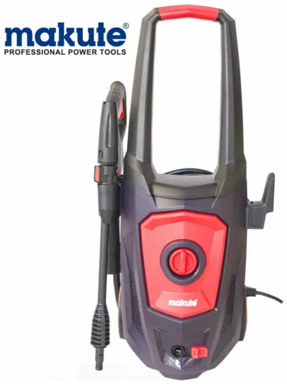 Мойка высокого давления Makute HPW403