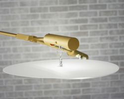 Люстра Branching Discs 05.06