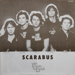 Ian Gillan Band / Scarabus (LP)