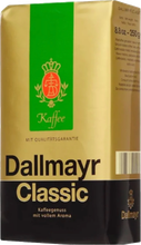 Кофе молотый Dallmayr Classic 250 г