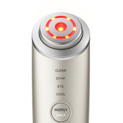 YA-MAN Photo PLUS Shiny премиальный аппарат для ухода за лицом из Японии.