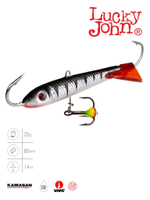 Балансир CLASSIC 3 с тройником 30мм/13H блистер