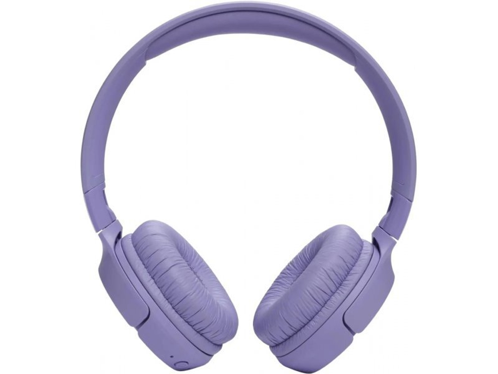Наушники JBL Tune 520BT пурпурный