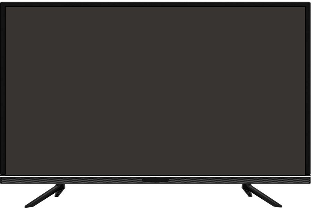 Телевизор ERISSON 32LM8050T2