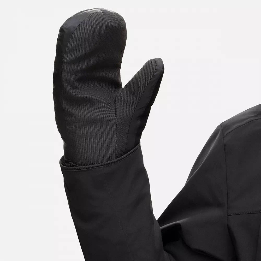 РУКАВИЦЫ FINNTRAIL MASTER 2943