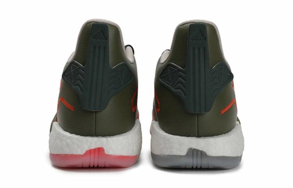 Кроссовки Adidas T Mac Millennium