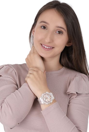 Наручные часы Casio GMA-S110SR-7A