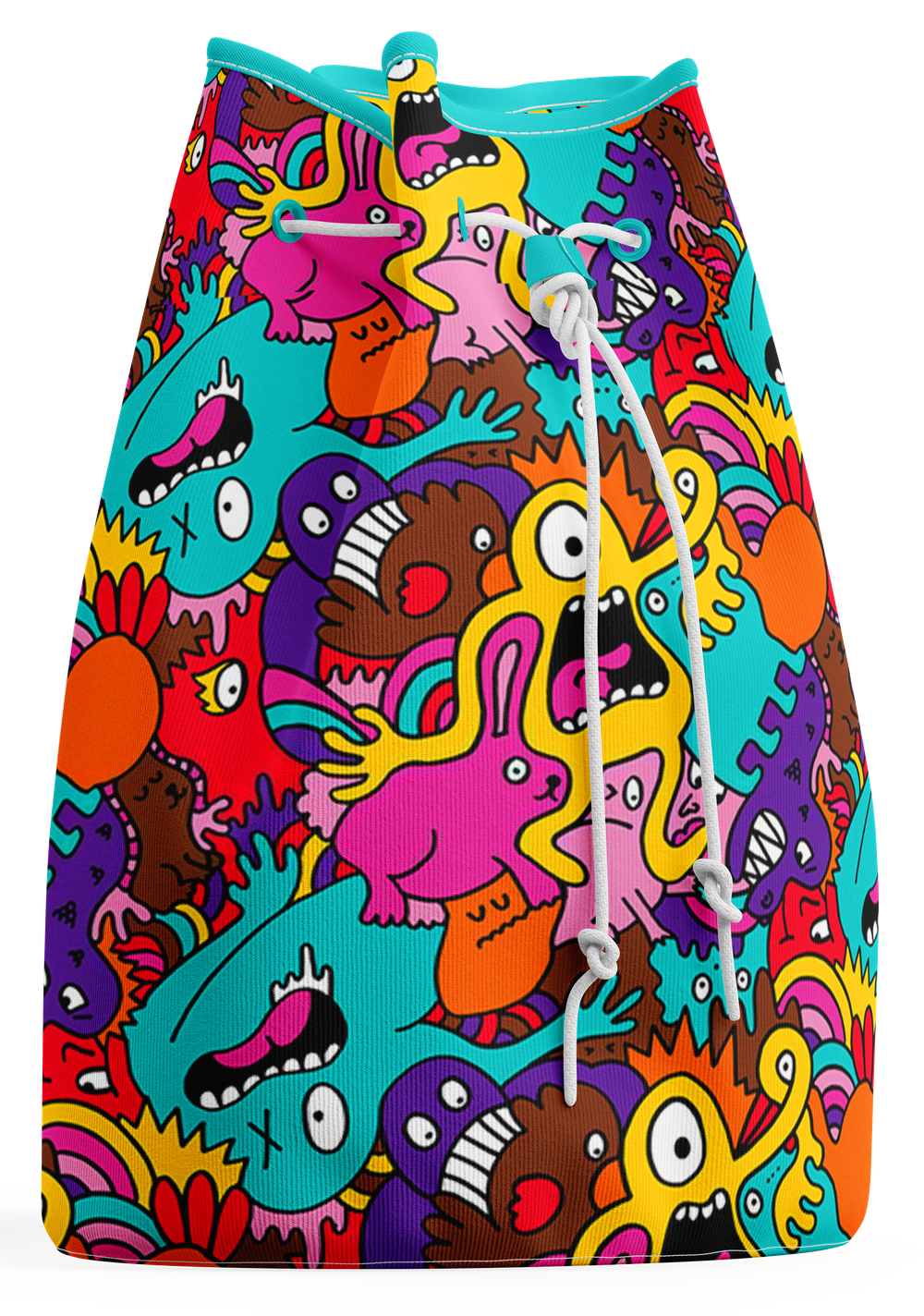 Торба Монстрик групп