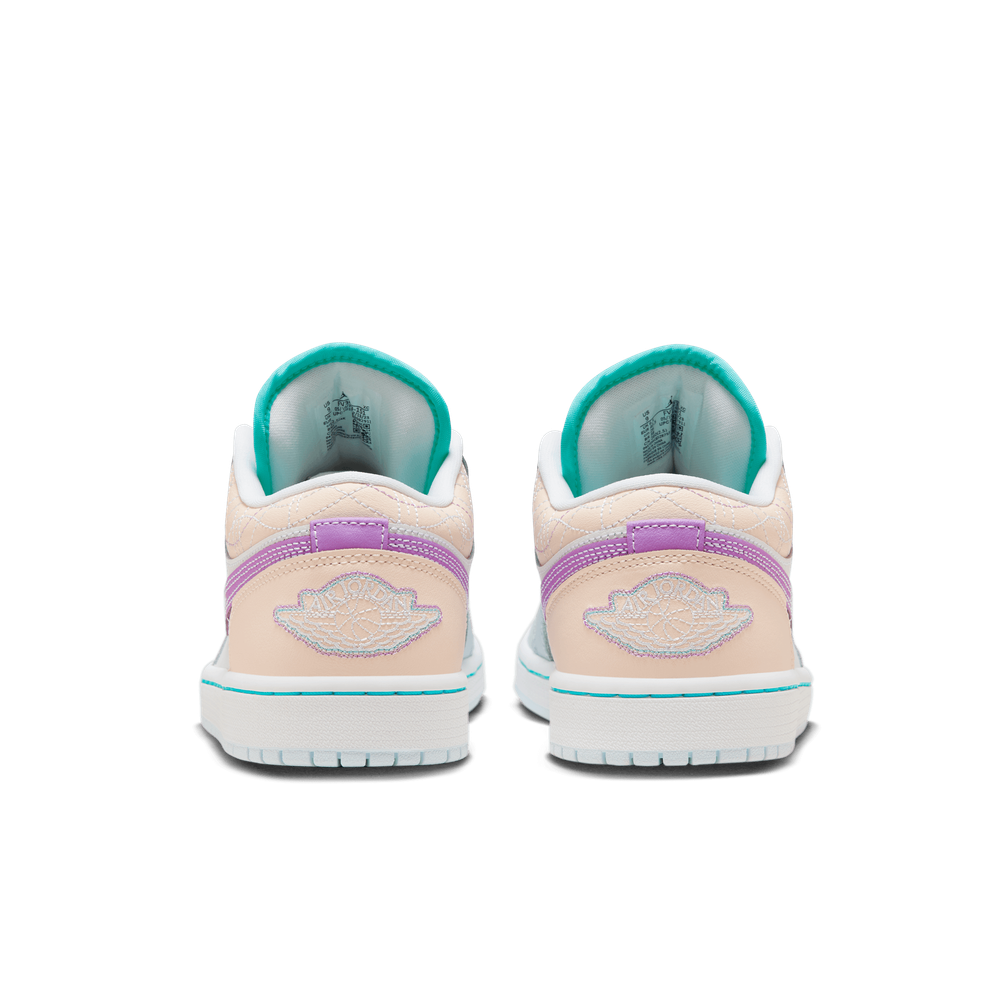 Кроссовки Jordan Air Jordan 1 Low Se (Женская размерная сетка)