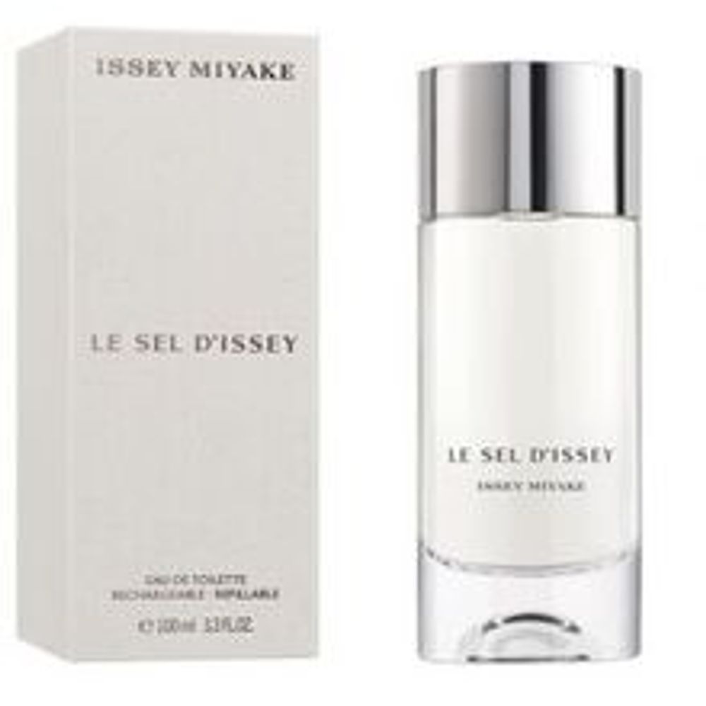 Issey Miyake Le Sel d'Issey EDT 50ml