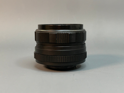 Зенит-ЕМ + Гелиос-44М-4