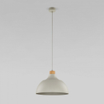 Подвесной светильник TK Lighting Cap 5664 Cap Beige