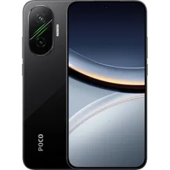 Смартфон Xiaomi POCO F7 12 ГБ | 256 ГБ (Чёрный | Black) (версия Global)