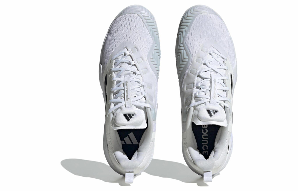 Кроссовки Adidas Barricade Tennis