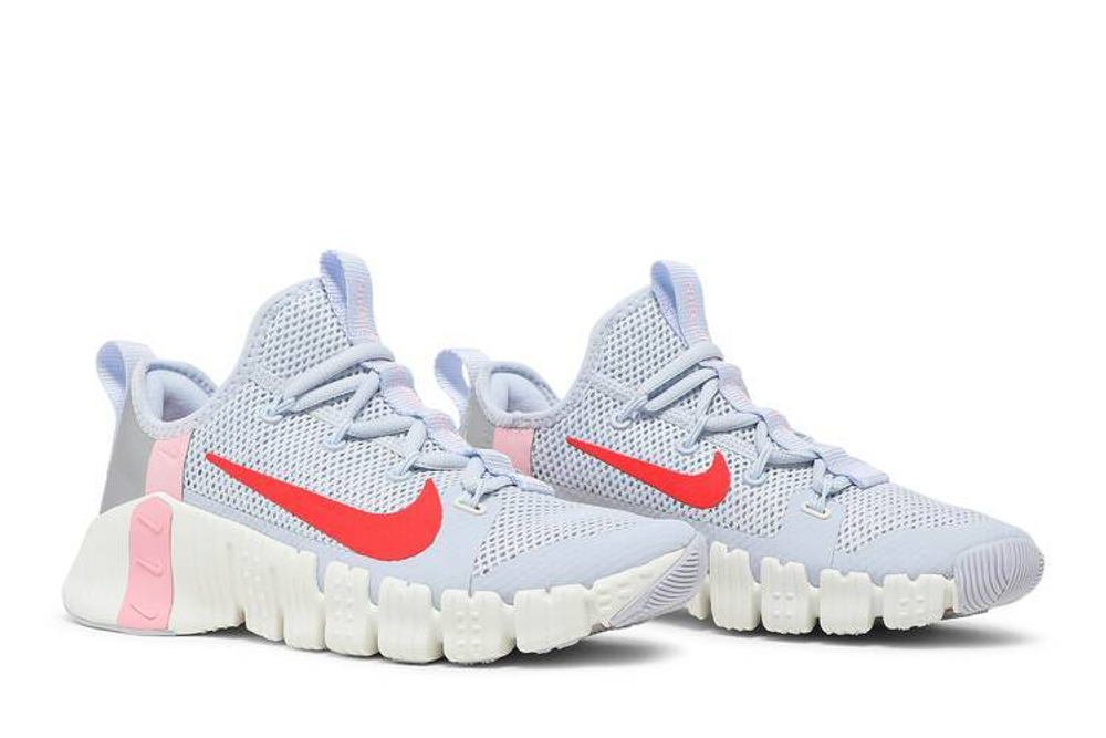 Кроссовки Nike Free Metcon 3 (Женская размерная сетка)