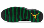 Кроссовки Jordan Air Jordan 10 Retro "Seattle Supersonics"