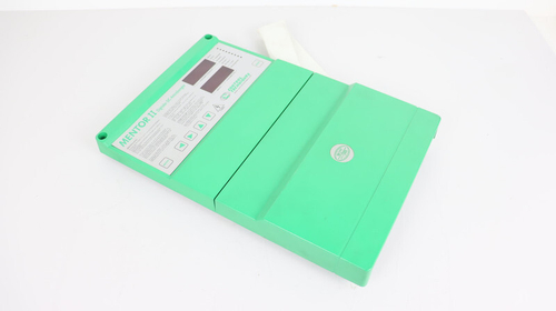 Control Techniques Mentor II Antriebsregler MDA 2B