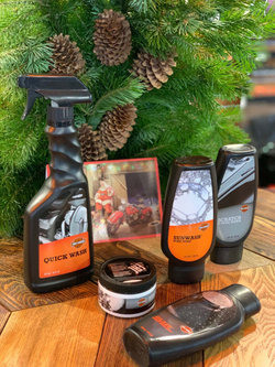 Новогодний Harley-Davidson Box "Sportster"