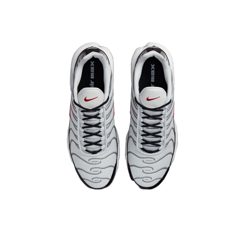 Мужские кроссовки Nike Air Max Plus 'Photon Dust Particle Grey' DM0032‑002