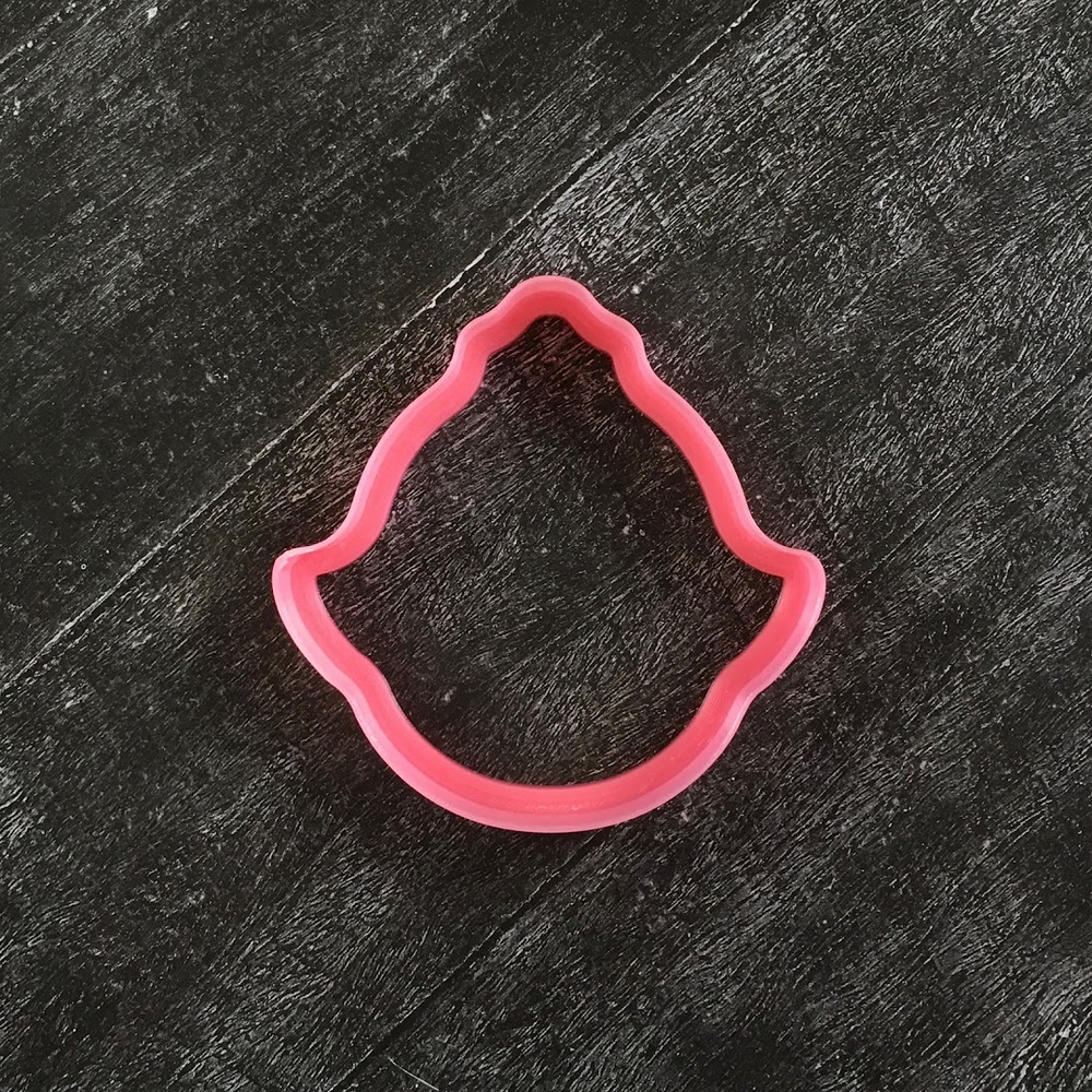 Цыпленок №22