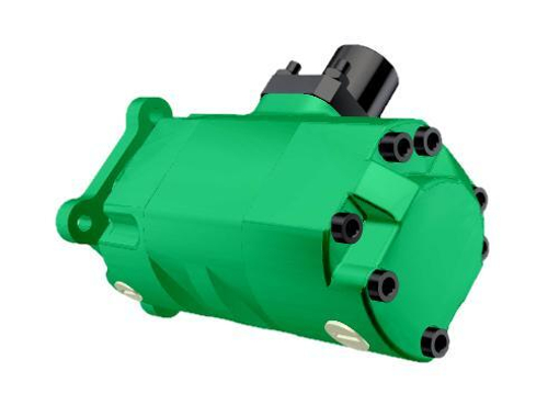 Насос НПл 16-25/6,3