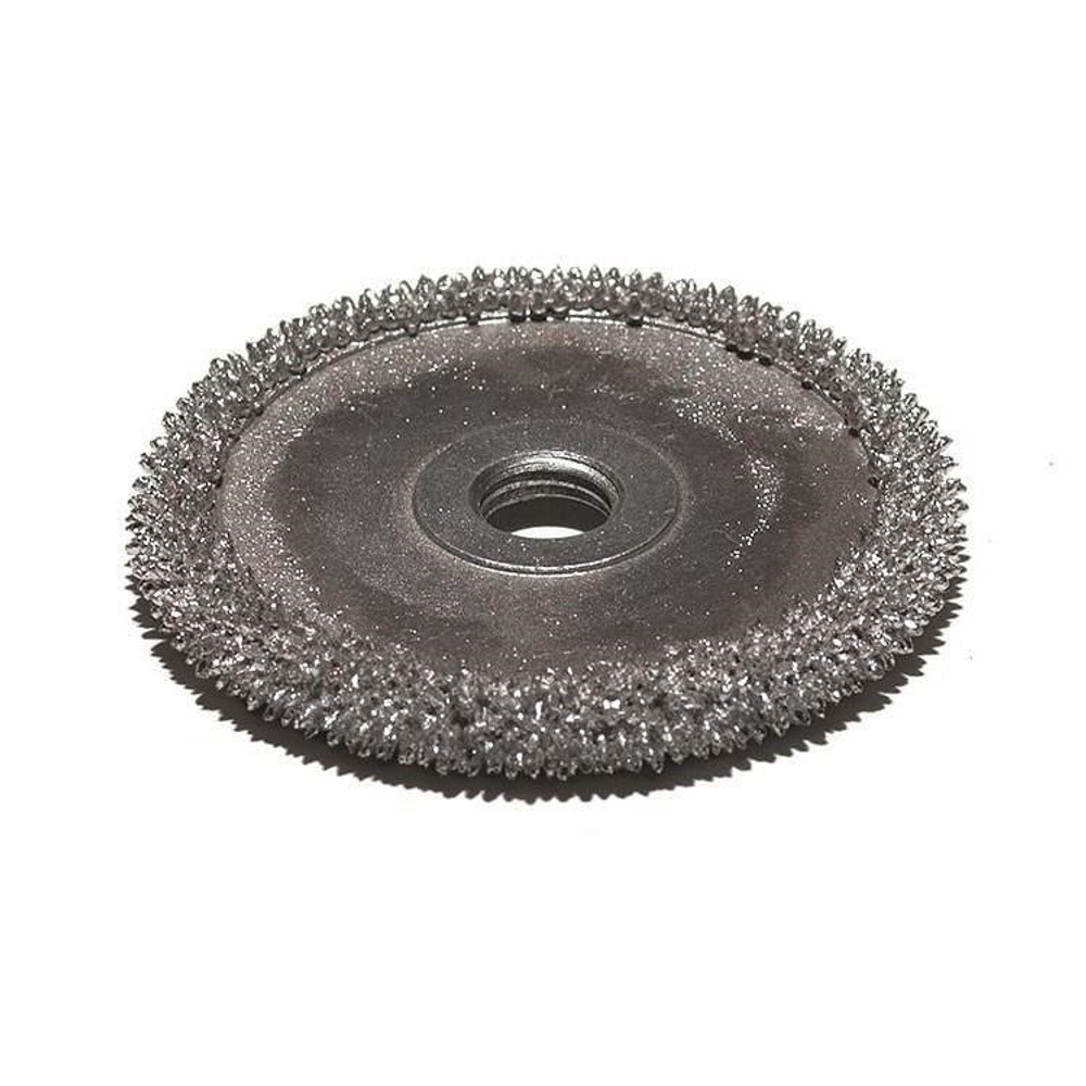 BJ302 Абразив/Круг шлифовальный 50мм/390