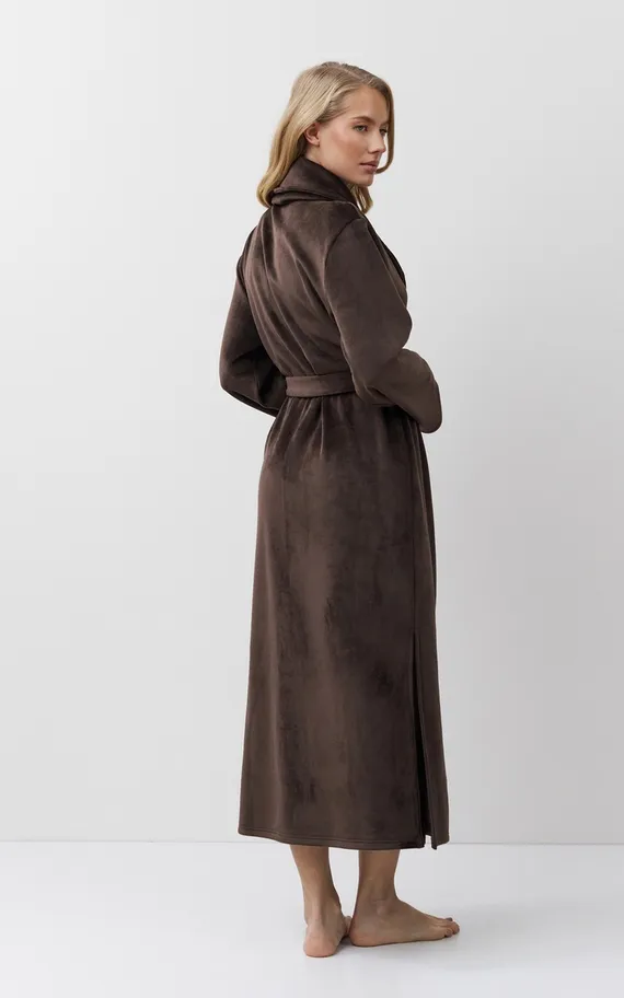 MILENE Халат женский