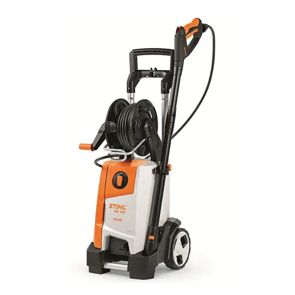 STIHL RE 130 Plus мойка высокого давления 49500124561