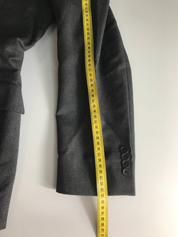 Костюм для делового образа, визуально на 54 размер