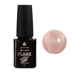 Planet Nails Гель-лак "Flare" 490 Кошачий глаз, 8мл