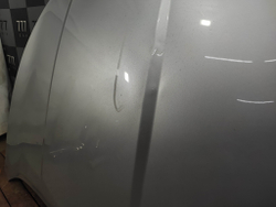 Капот Chery Tiggo 4 18-нв Б/У Оригинал 509000879AADYJ