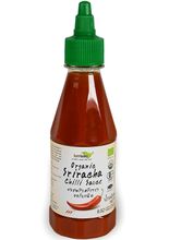 Соус Lum Lum Organic  Sriracha, 250 г
