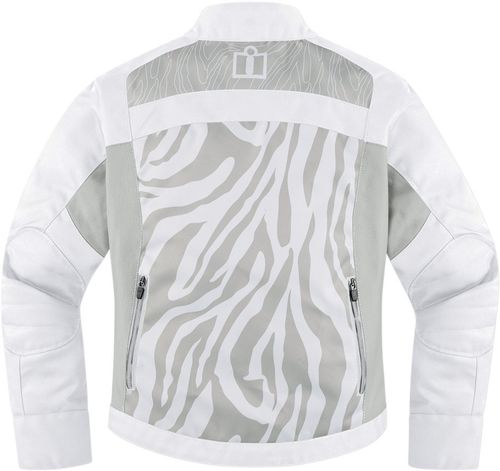 Hella 2 Jacket / Женская / Белый