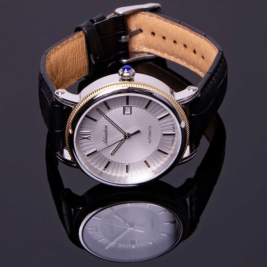 Мужские швейцарские часы Adriatica A8272.2263A
