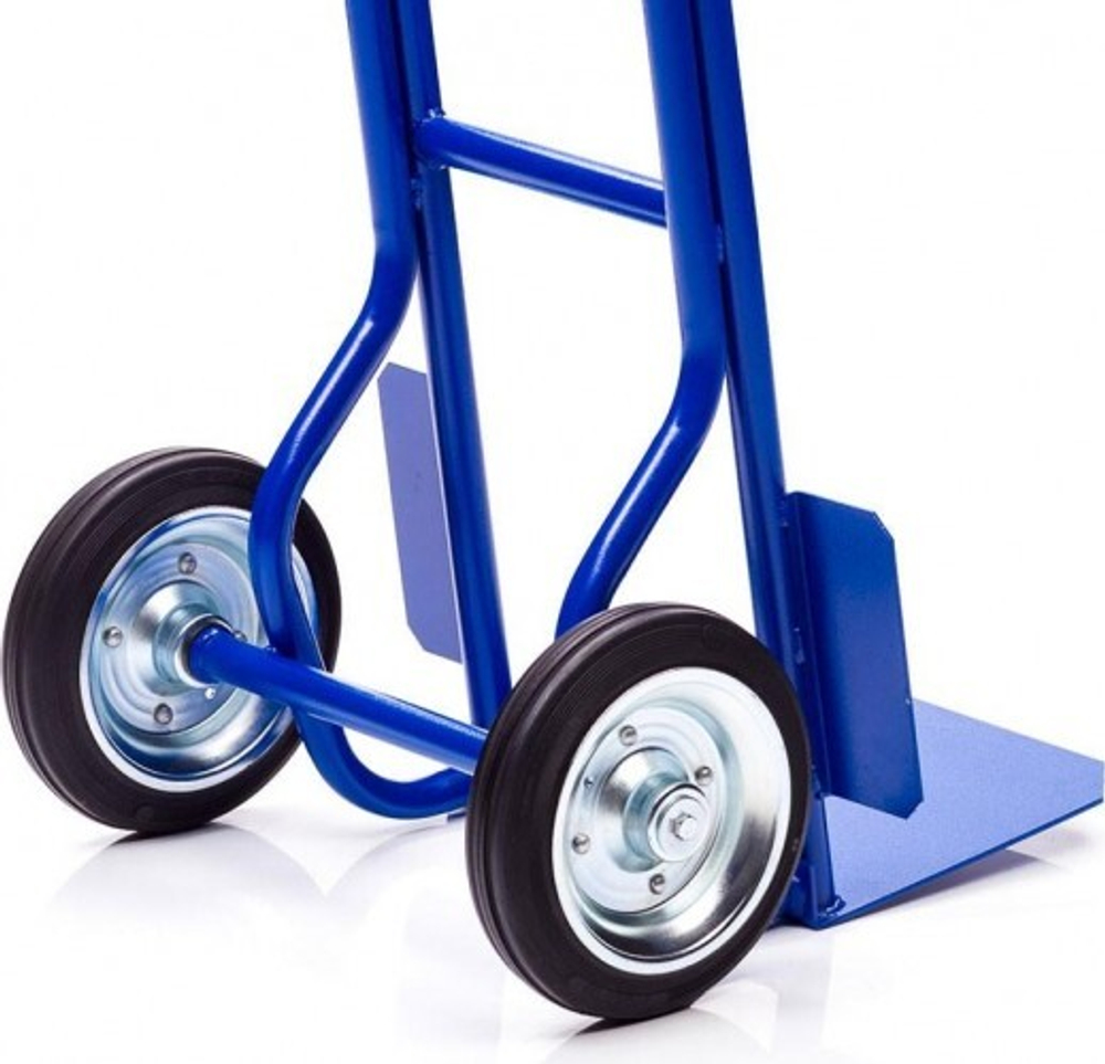 Тележка транспортировочная СТЕЛЛА-ТЕХНИК КГ-250-250 грузоподъемность 250кг КГ-250-250-И