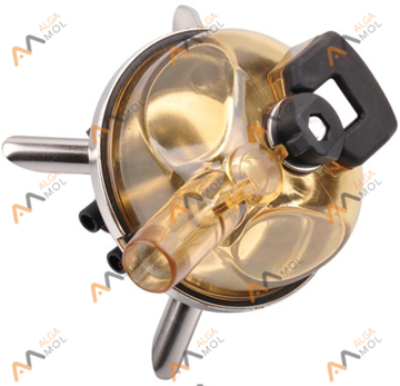 Коллектор Classic 300 PPSU (без запорного клапана) Китай