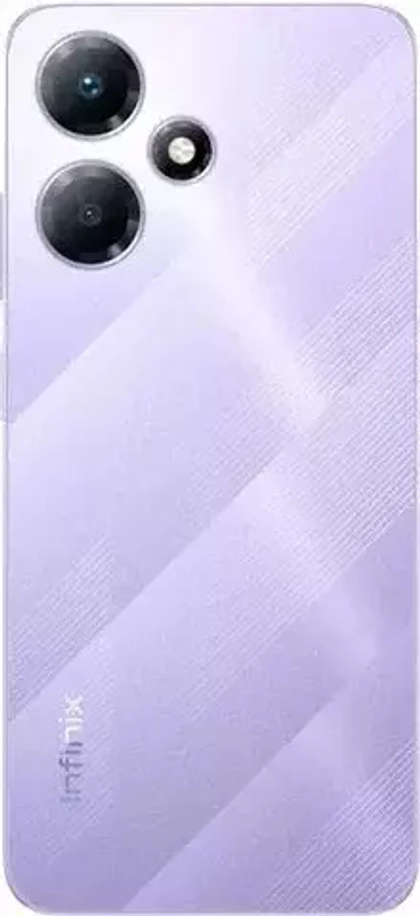 Смартфон Infinix Hot 30 Play 8/128GB Purple