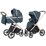 Коляска CARRELLO Vector CRL-6550 (в ассортименте)