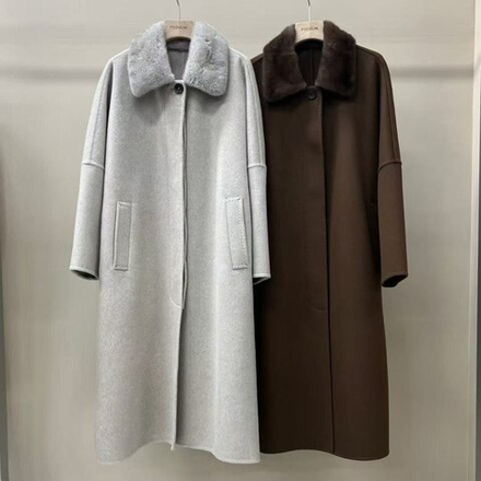 Пальто Loro Piana