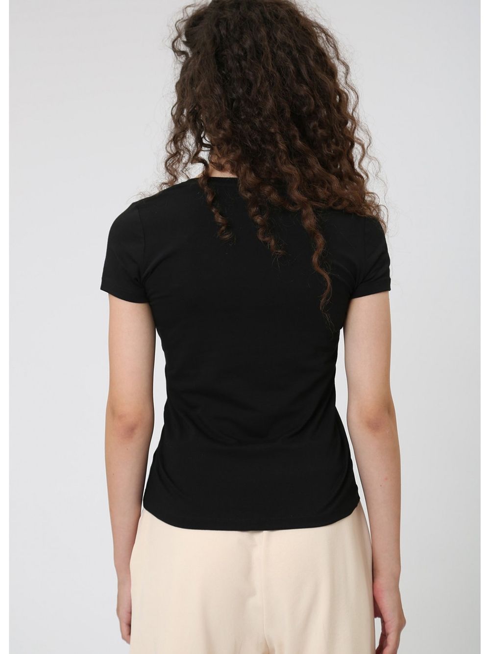 Футболка женская T-Shirt EA7