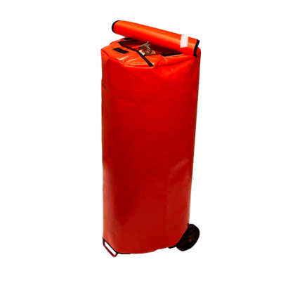 Чехол ОП-50 (360*830мм) Тент