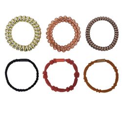 Резинки для волос