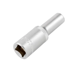 Головка глубокая 10мм 1/2''12гр. RockForce##Rock FORCE RF-5497710