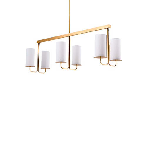 Люстра дизайнерская Lucerna by Light Room