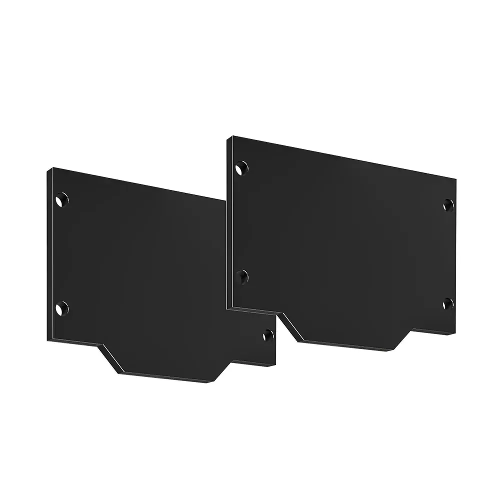 Внешняя заглушка для магнитного шинопровода для натяжного потолка Arte Lamp